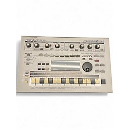 Used Roland MC-303 Groovebox Drum Machine