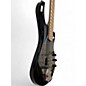 Used Sterling by Music Man Stingray5 Black Electric Bass Guitar