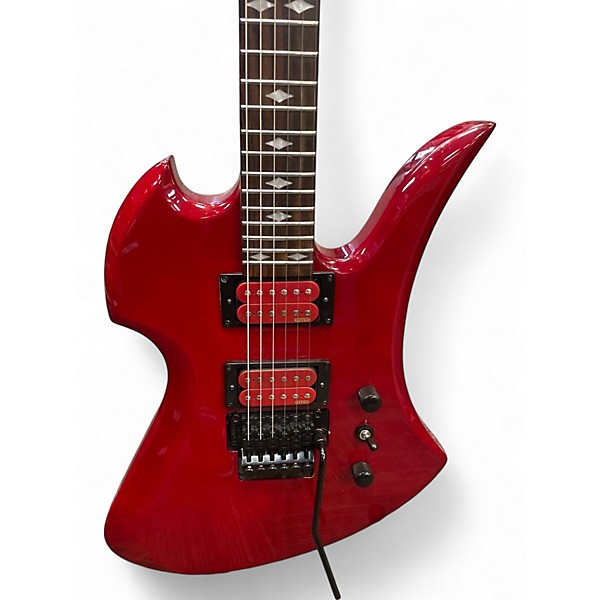 ギター Mockingbird ST T.Red Lefty ギター Mockingbird ST T.Red Lefty B.C. Rich Mockingbird