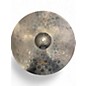 Used Zildjian 20in ZXT TITANIUM ROCK Cymbal thumbnail