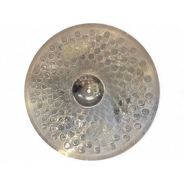 Used Zildjian 20in ZXT TITANIUM ROCK Cymbal