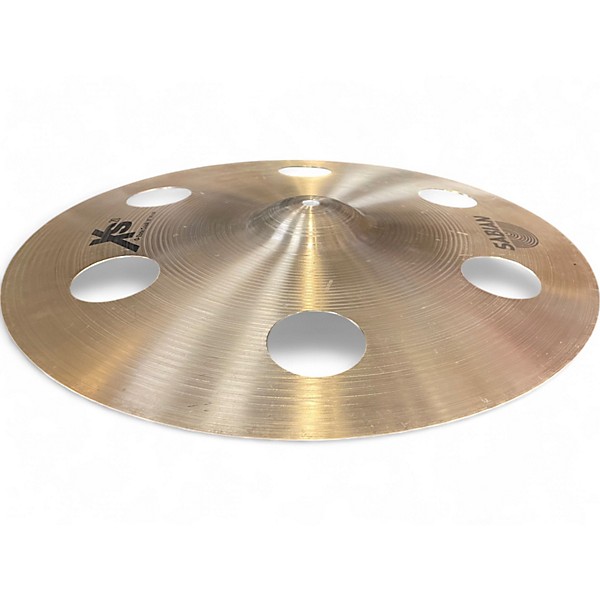 Used SABIAN 16in XS20 OZONE Cymbal