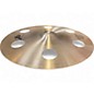 Used SABIAN 16in XS20 OZONE Cymbal