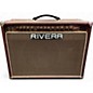 Used Rivera SEDONA 55 Tube Guitar Combo Amp thumbnail