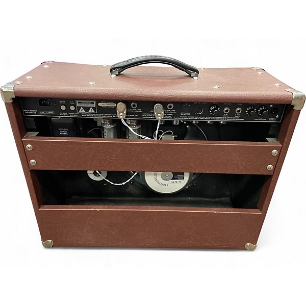 Used Rivera SEDONA 55 Tube Guitar Combo Amp