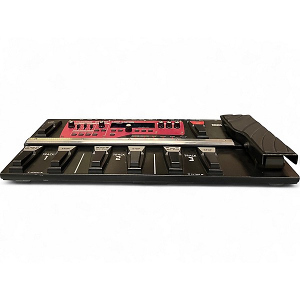 Used BOSS RC300 Effect Processor