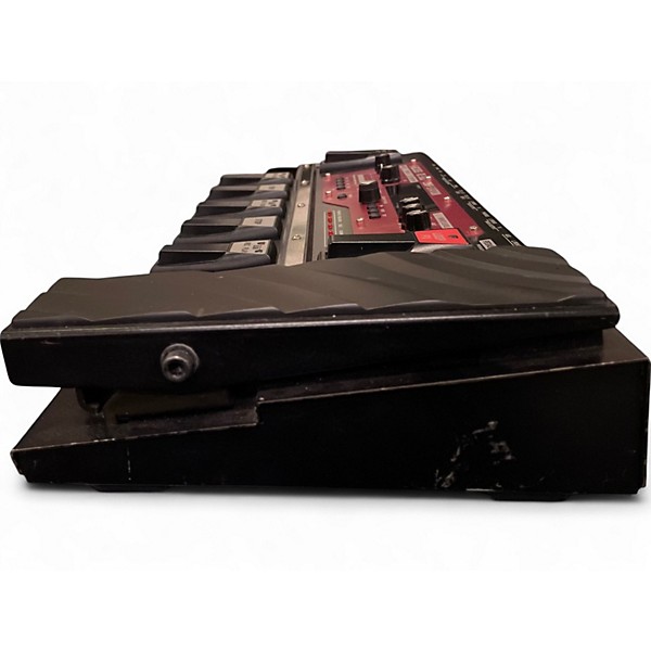 Used BOSS RC300 Effect Processor