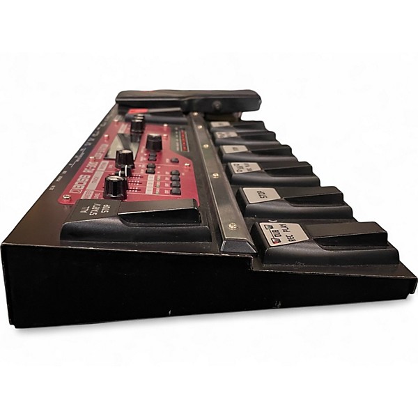 Used BOSS RC300 Effect Processor