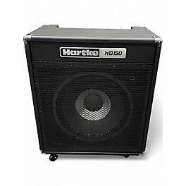Used Hartke hd150 combo Bass Combo Amp