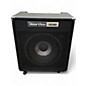 Used Hartke hd150 combo Bass Combo Amp thumbnail