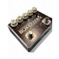 Used Tronographic boxidizer Effect Pedal