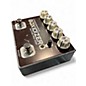 Used Tronographic boxidizer Effect Pedal