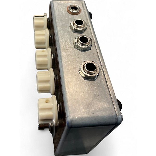 Used Tronographic boxidizer Effect Pedal