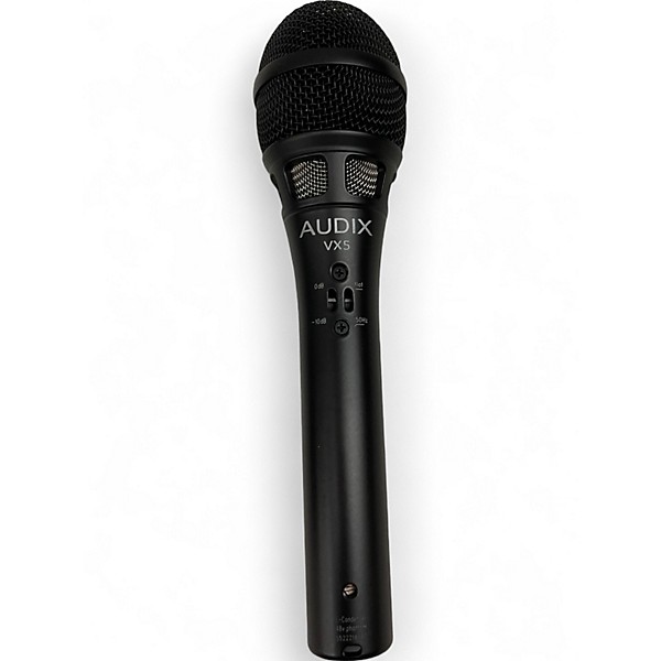 Used Audix VX5 Condenser Microphone