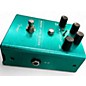 Used Fender Marine Layer Reverb Effect Pedal