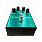 Used Fender Marine Layer Reverb Effect Pedal