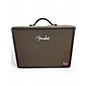 Used Fender ACOUSTIC JUNIOR GO  Acoustic Guitar Combo Amp thumbnail