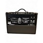 Used Fender ACOUSTIC JUNIOR GO  Acoustic Guitar Combo Amp