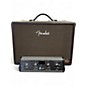 Used Fender ACOUSTIC JUNIOR GO  Acoustic Guitar Combo Amp