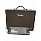 Used Fender ACOUSTIC JUNIOR GO  Acoustic Guitar Combo Amp