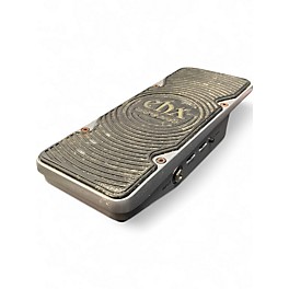 Used Electro-Harmonix Talking Pedal Wah/Fuzz Effect Pedal