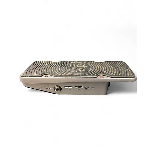 Used Electro-Harmonix Talking Pedal Wah/Fuzz Effect Pedal