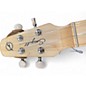 Used Seagull Merlin Natural Spruce Natural Dulcimer