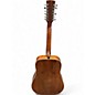 Used Ibanez AW8012 Natural 12 String Acoustic Guitar