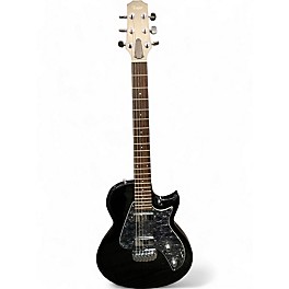 Used Taylor SB1 Black Solid Body Electric Guitar