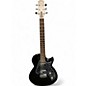 Used Taylor SB1 Black Solid Body Electric Guitar thumbnail