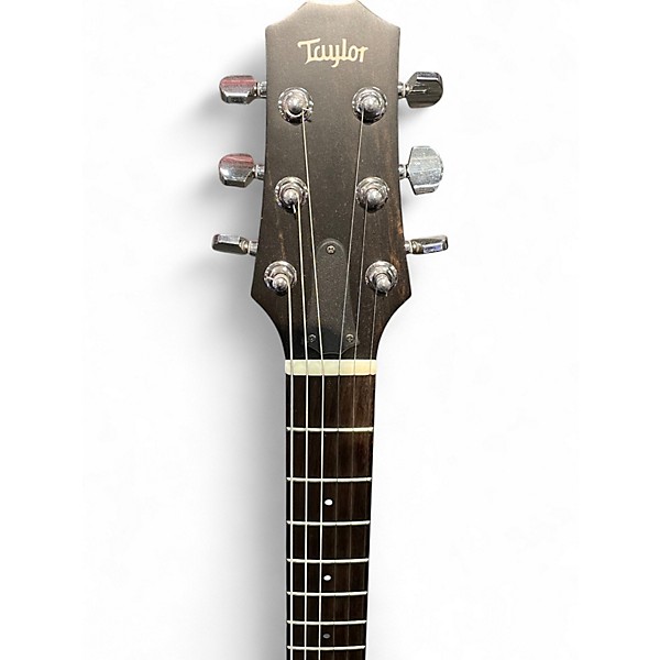 Used Taylor SB1 Black Solid Body Electric Guitar