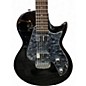 Used Taylor SB1 Black Solid Body Electric Guitar