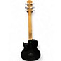 Used Taylor SB1 Black Solid Body Electric Guitar