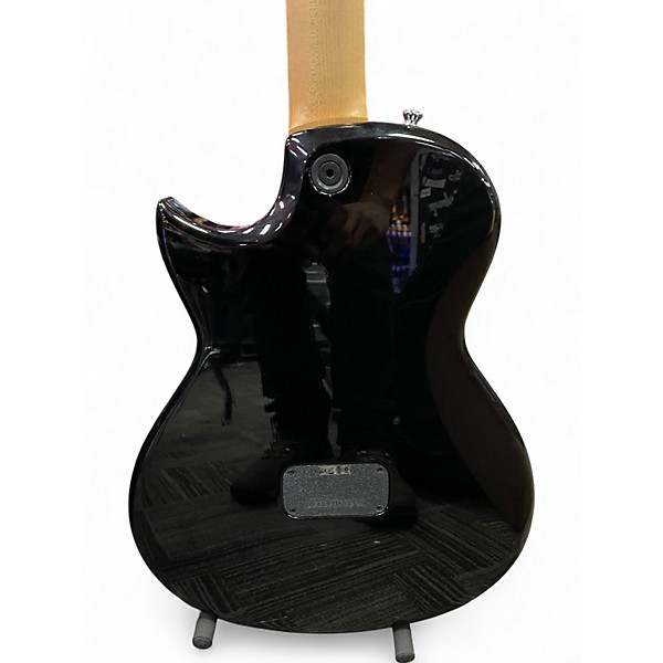 Used Taylor SB1 Black Solid Body Electric Guitar