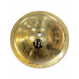 Used LP Ice Bell Cymbal