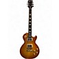 Used 2021 Gibson Les Paul Standard 60s Unburst Solid Body Electric Guitar thumbnail