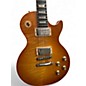Used 2021 Gibson Les Paul Standard 60s Unburst Solid Body Electric Guitar