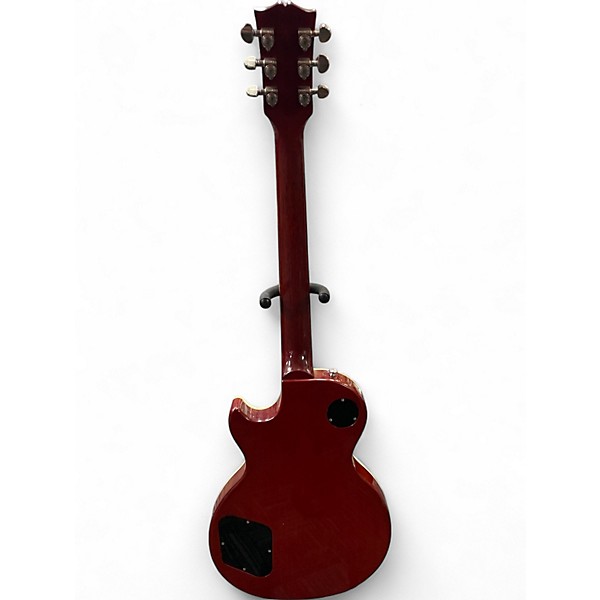 Used 2021 Gibson Les Paul Standard 60s Unburst Solid Body Electric Guitar