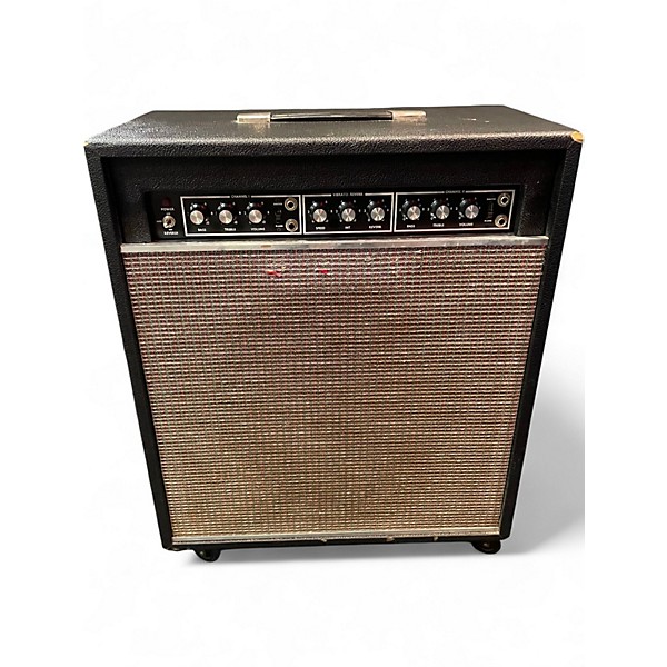Used Polytone 103 Guitar Combo Amp