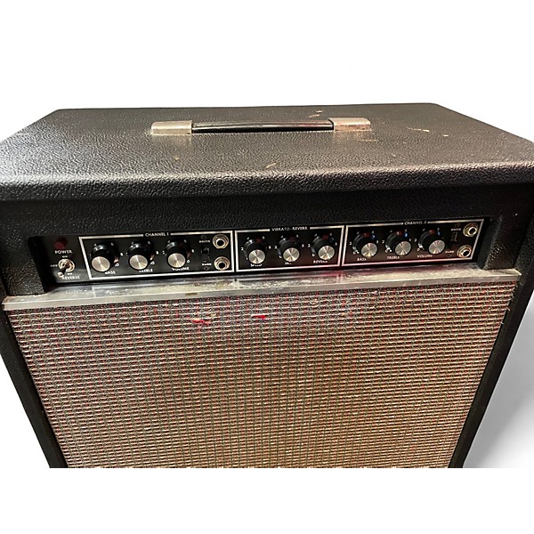 Used Polytone 103 Guitar Combo Amp