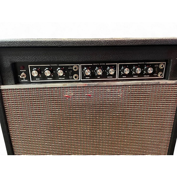Used Polytone 103 Guitar Combo Amp
