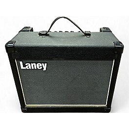 Used Laney lg20r Guitar Combo Amp
