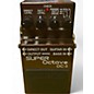 Used BOSS OC3 Super Octave Effect Pedal thumbnail