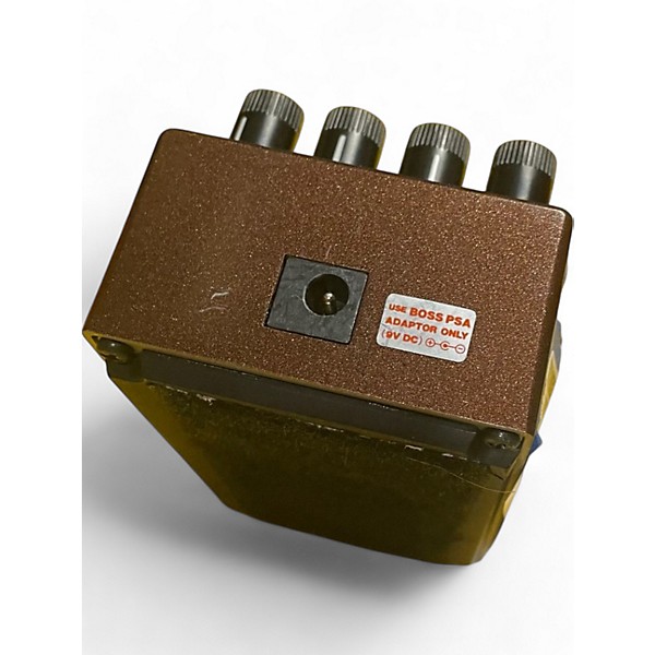Used BOSS OC3 Super Octave Effect Pedal