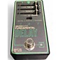 Used Walrus Audio Fundamental Delay Effect Pedal Package thumbnail