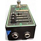 Used Walrus Audio Fundamental Delay Effect Pedal Package