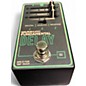 Used Walrus Audio Fundamental Delay Effect Pedal Package