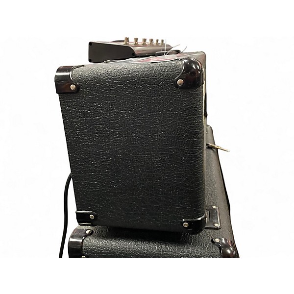 Used 2007 Marshall JVM410H 100W Tube Guitar Amp Head