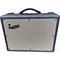 Used Supro 1622rt Tremo-Verb Tube Guitar Combo Amp thumbnail