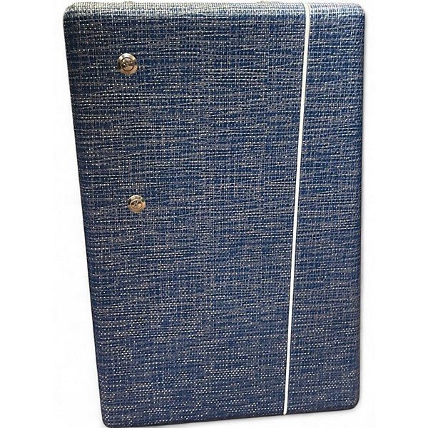 Used Supro 1622rt Tremo-Verb Tube Guitar Combo Amp